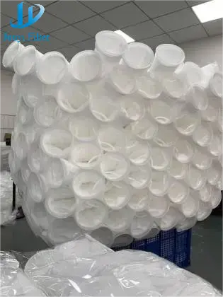 Custom Filter Bag Samples Prepared for Australian Automotive Client to Support Compatibility Testing